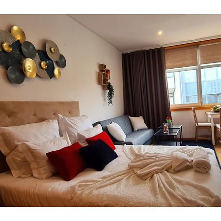Bolhao Elegance Apartaments 波尔图 外观 照片