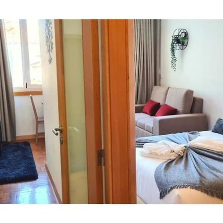 Bolhao Elegance Apartaments 波尔图 外观 照片