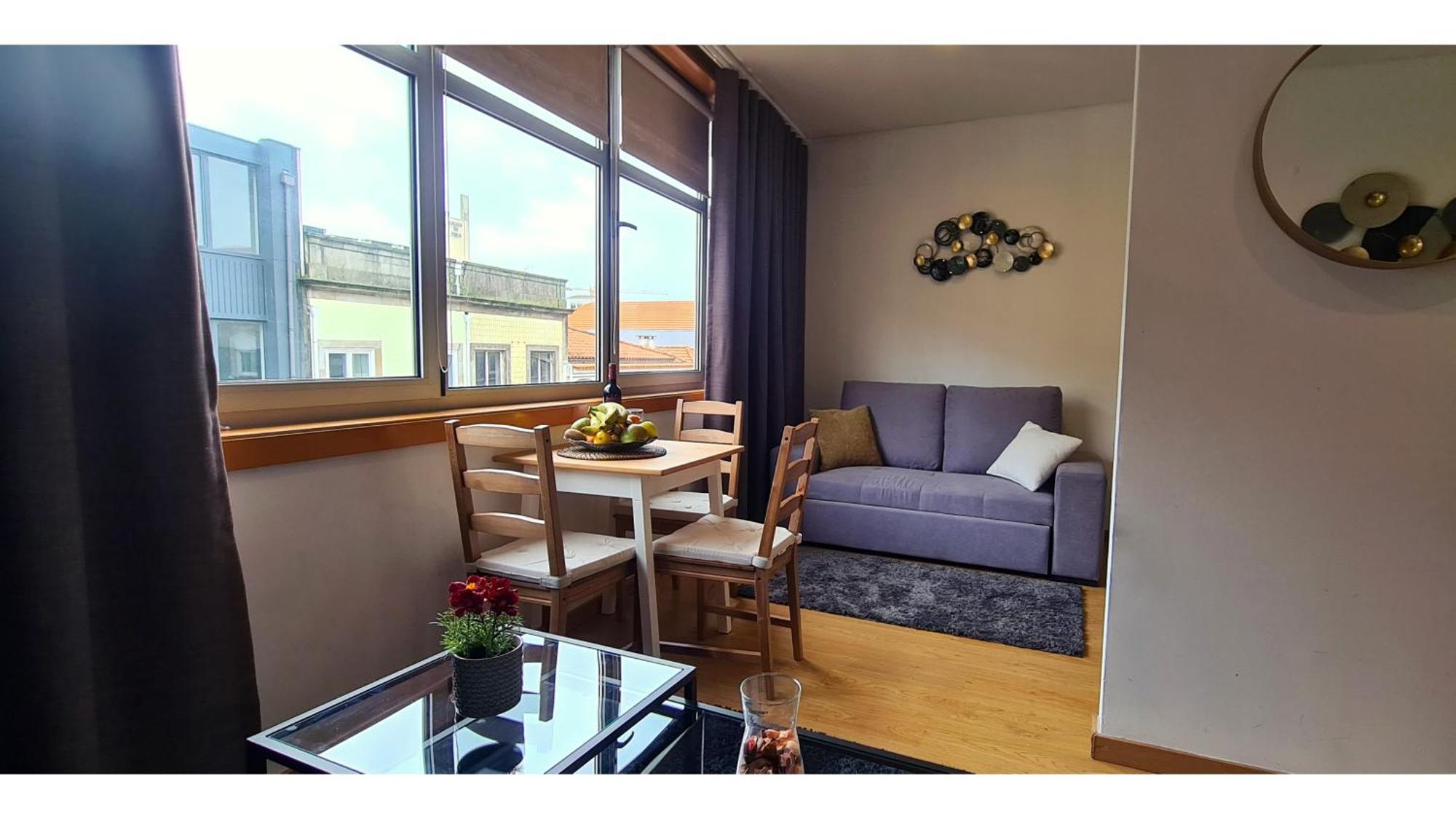 Bolhao Elegance Apartaments 波尔图 外观 照片