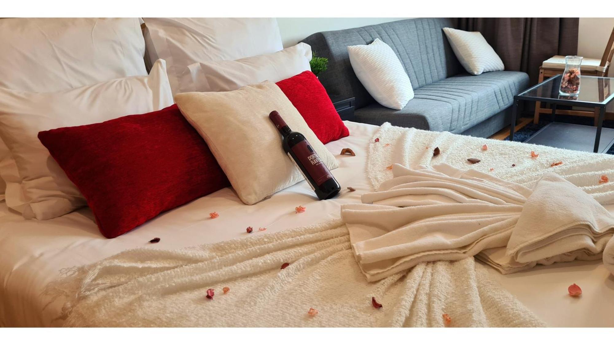 Bolhao Elegance Apartaments 波尔图 外观 照片