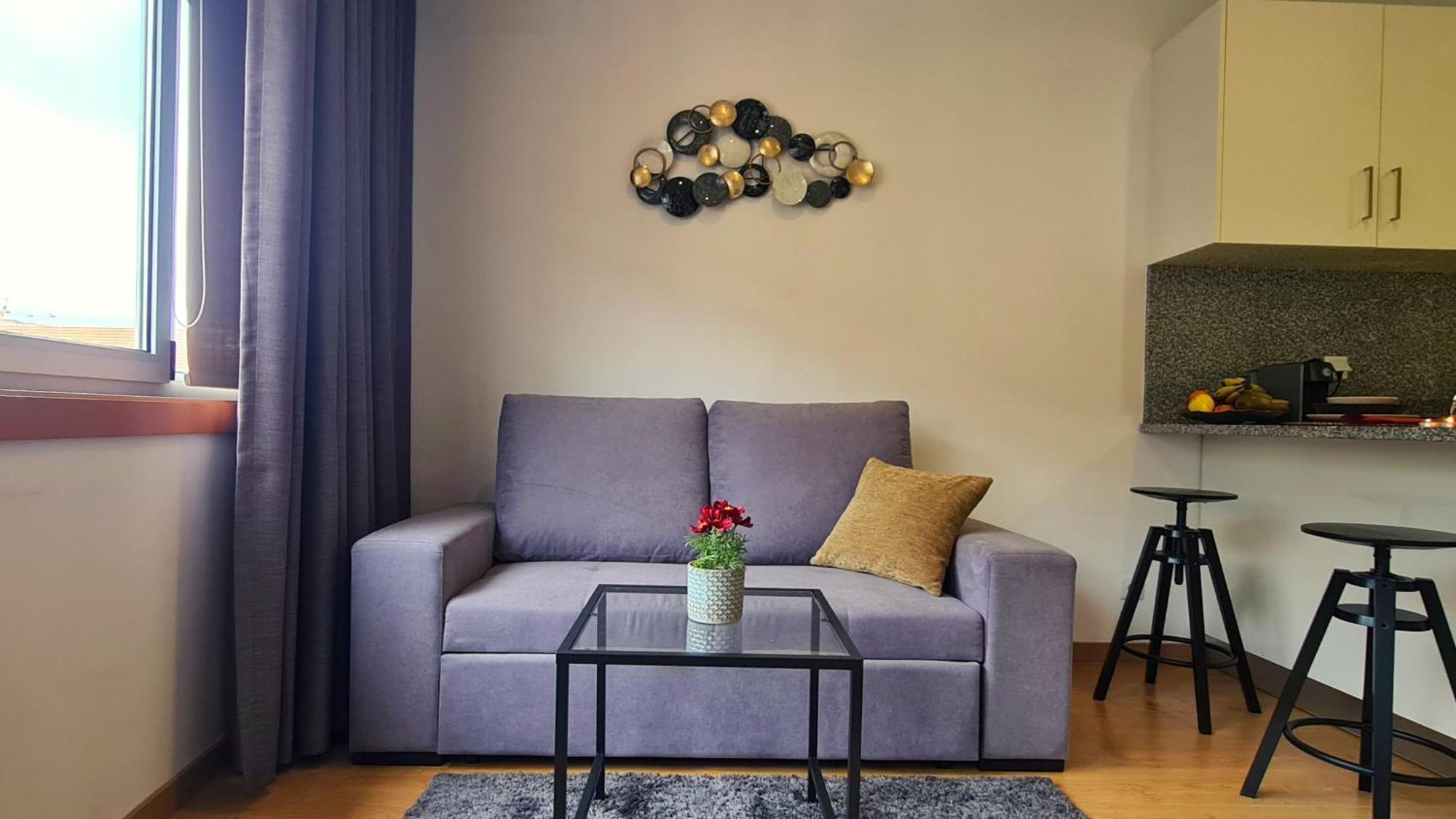 Bolhao Elegance Apartaments 波尔图 外观 照片