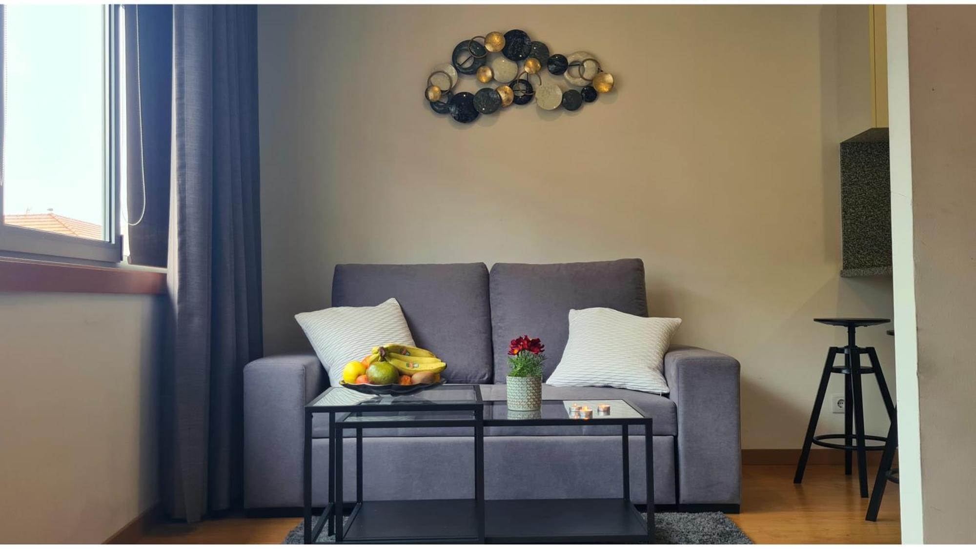 Bolhao Elegance Apartaments 波尔图 外观 照片