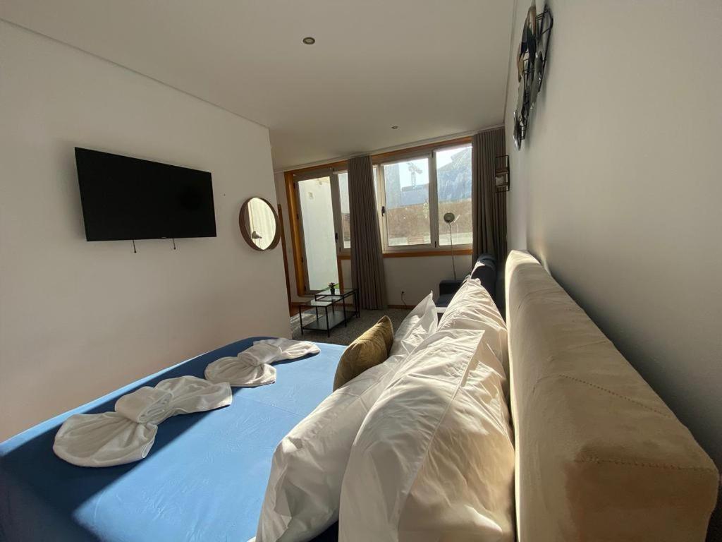 Bolhao Elegance Apartaments 波尔图 外观 照片