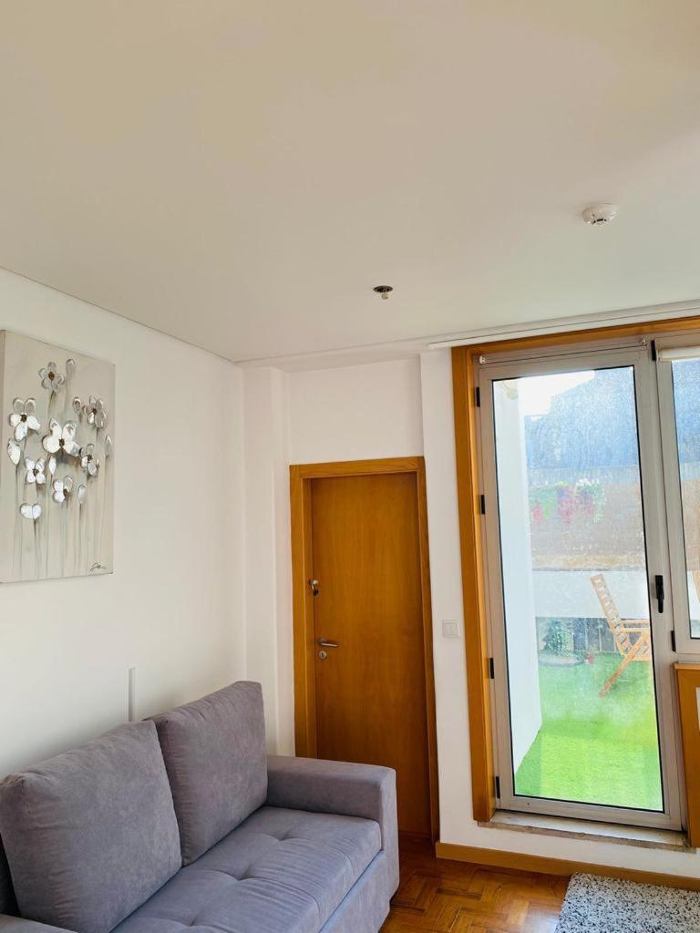 Bolhao Elegance Apartaments 波尔图 外观 照片