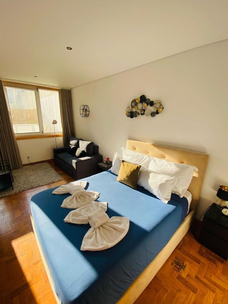 Bolhao Elegance Apartaments 波尔图 外观 照片