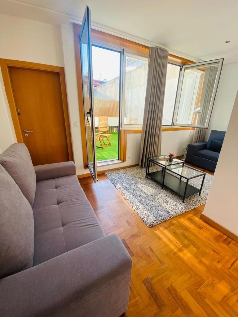 Bolhao Elegance Apartaments 波尔图 外观 照片
