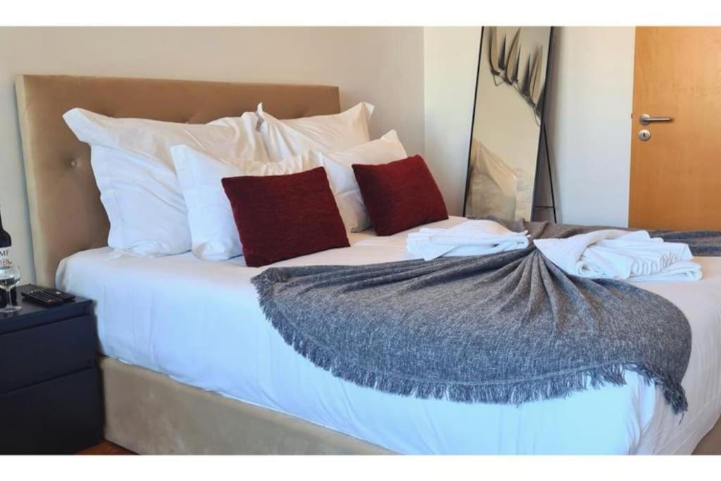 Bolhao Elegance Apartaments 波尔图 外观 照片
