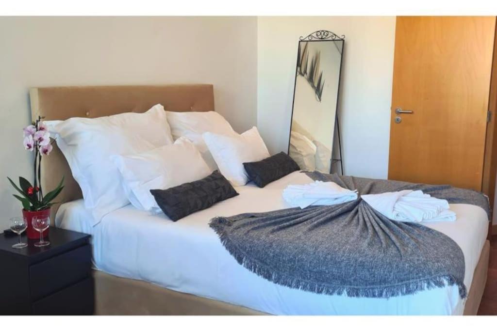 Bolhao Elegance Apartaments 波尔图 外观 照片