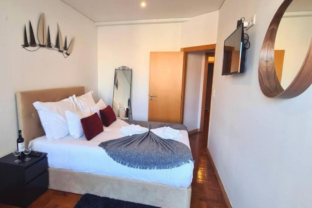Bolhao Elegance Apartaments 波尔图 外观 照片