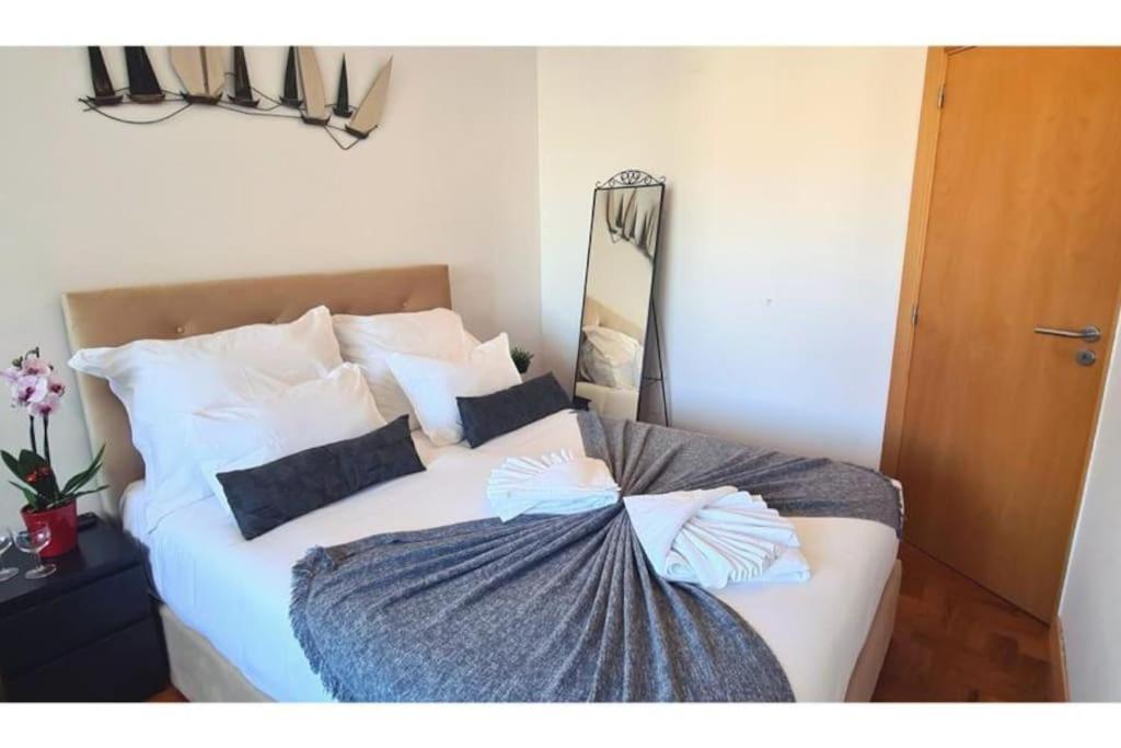 Bolhao Elegance Apartaments 波尔图 外观 照片