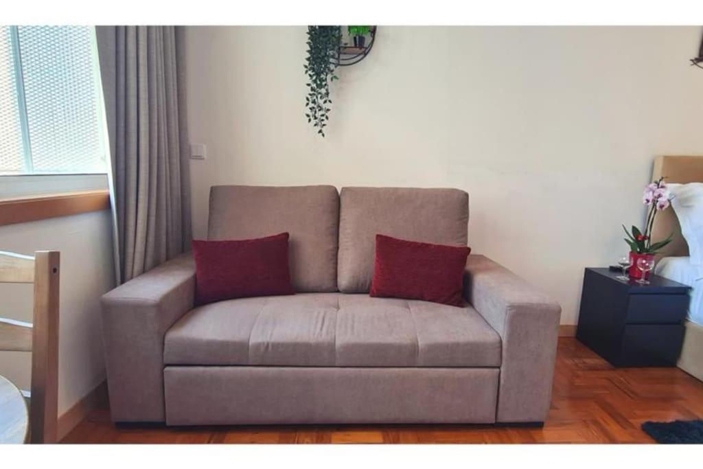 Bolhao Elegance Apartaments 波尔图 外观 照片