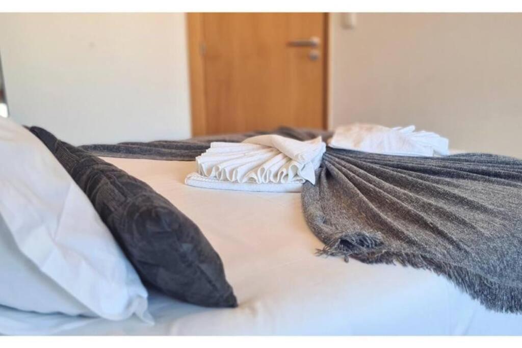 Bolhao Elegance Apartaments 波尔图 外观 照片