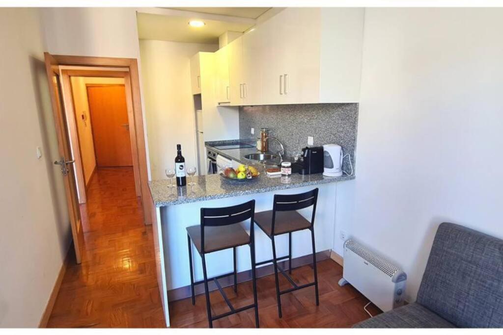 Bolhao Elegance Apartaments 波尔图 外观 照片