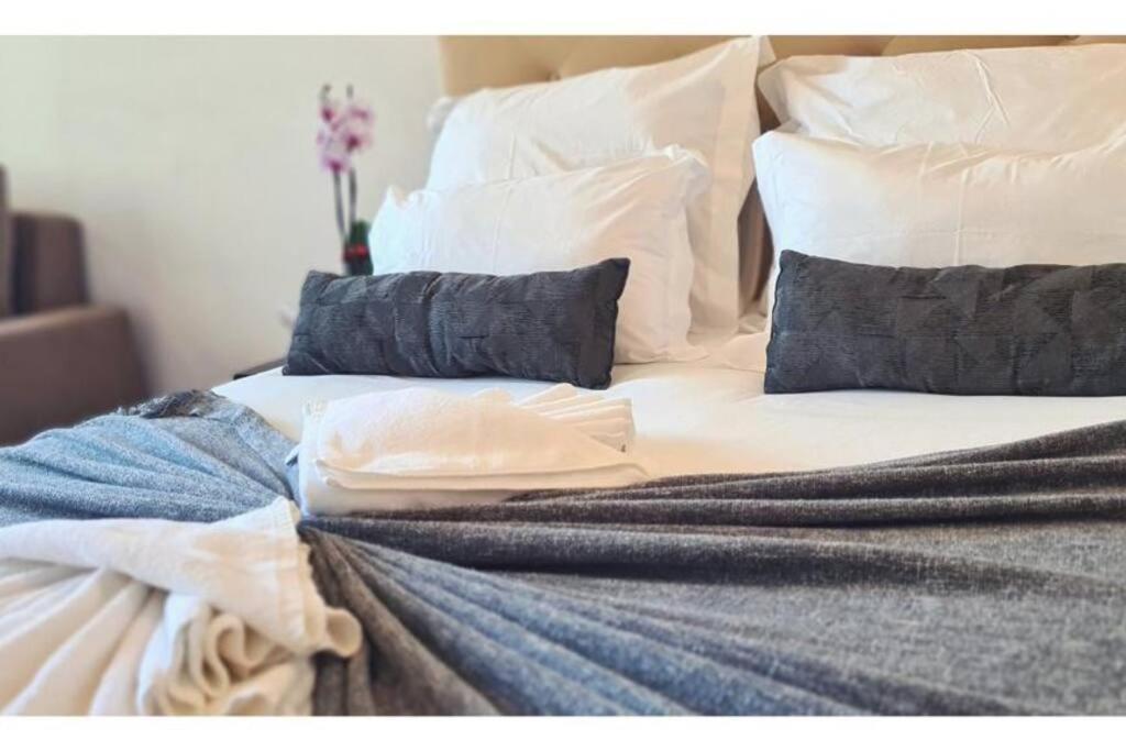 Bolhao Elegance Apartaments 波尔图 外观 照片