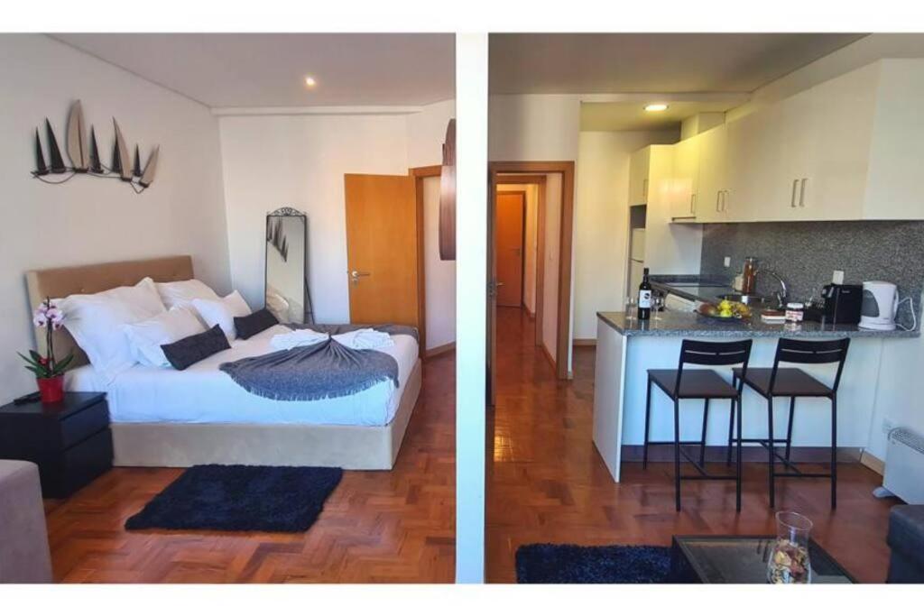 Bolhao Elegance Apartaments 波尔图 外观 照片