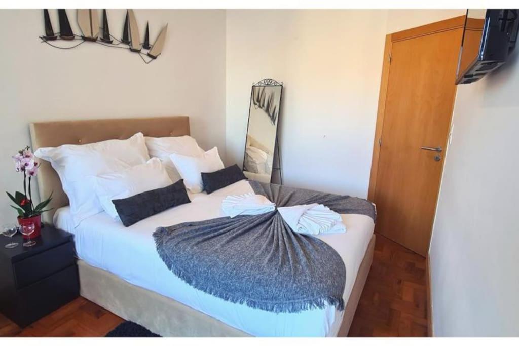 Bolhao Elegance Apartaments 波尔图 外观 照片