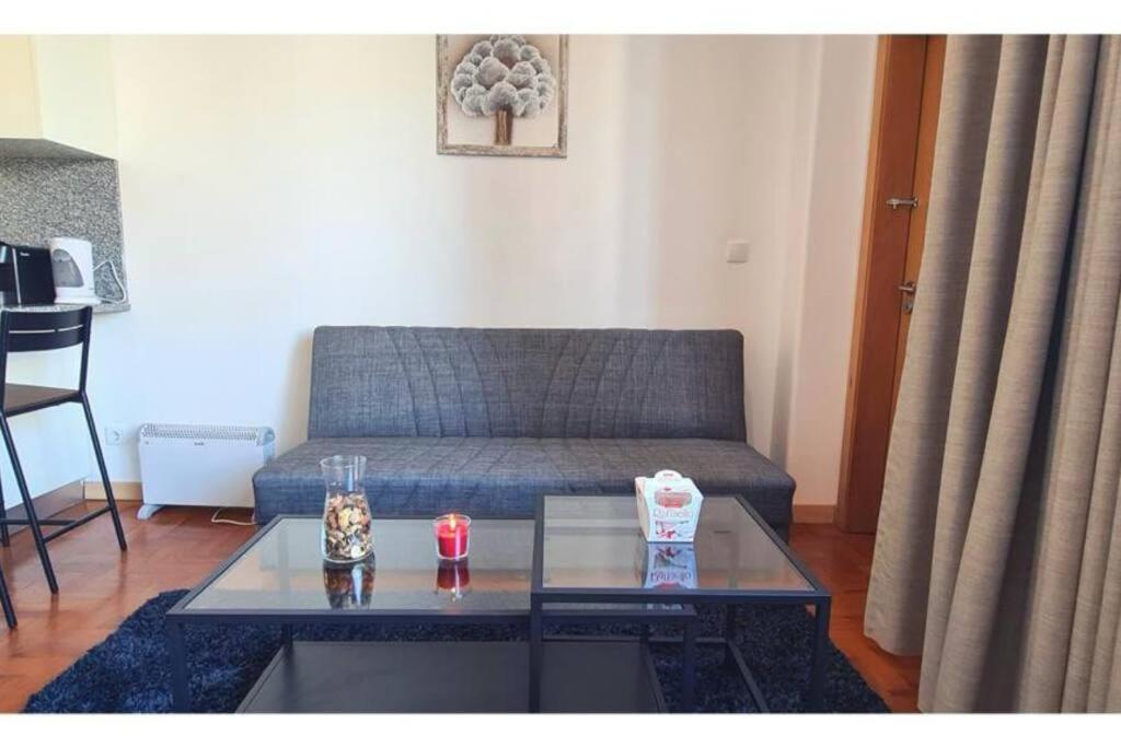 Bolhao Elegance Apartaments 波尔图 外观 照片