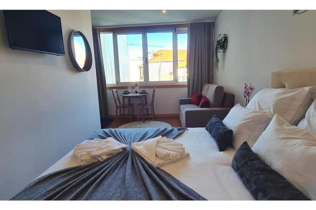 Bolhao Elegance Apartaments 波尔图 外观 照片