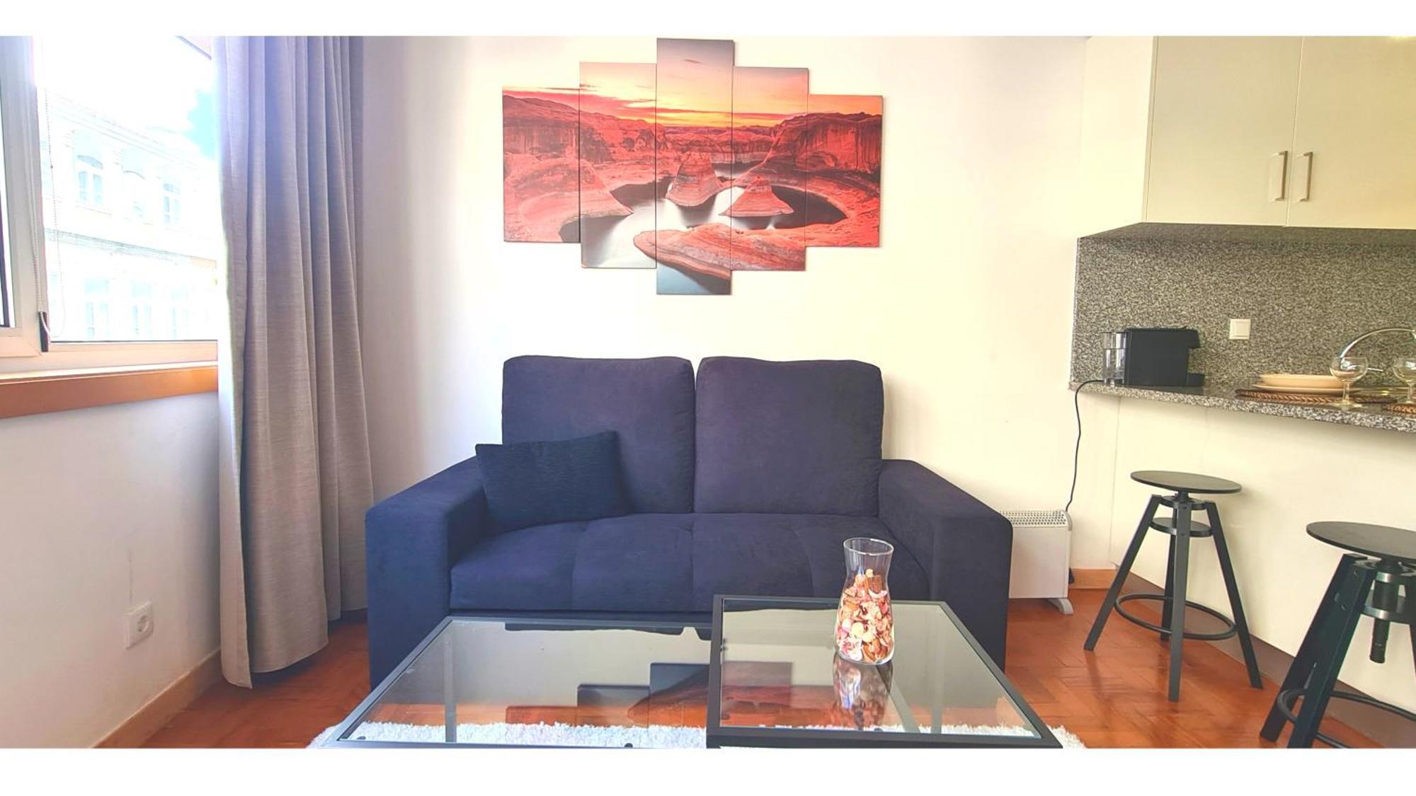 Bolhao Elegance Apartaments 波尔图 外观 照片