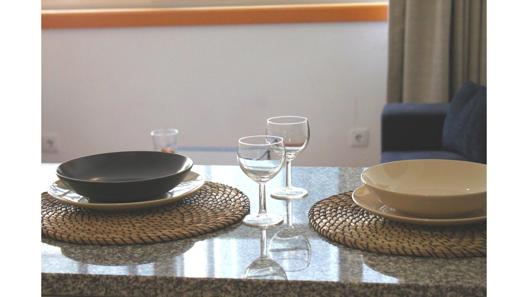 Bolhao Elegance Apartaments 波尔图 外观 照片