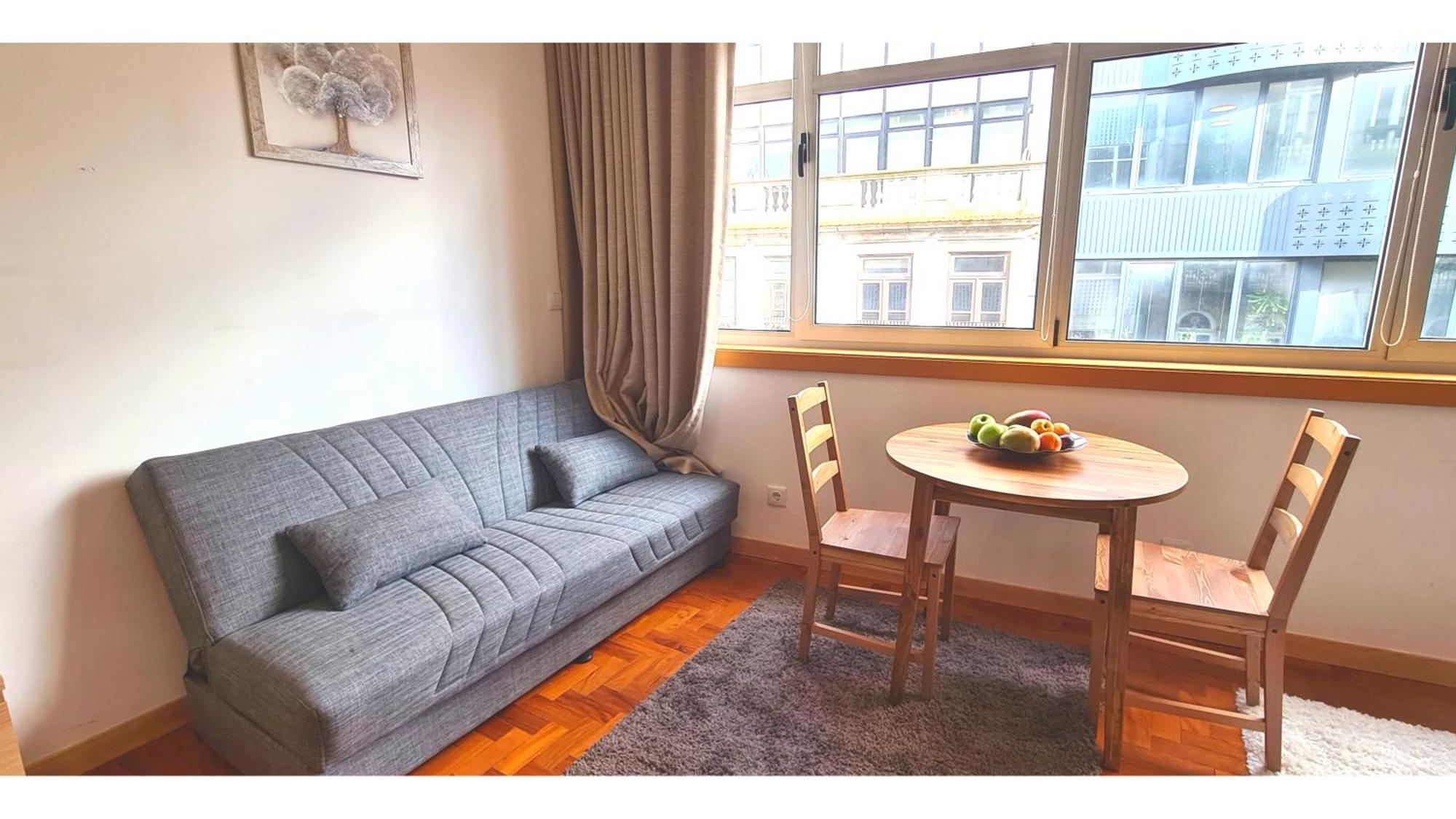 Bolhao Elegance Apartaments 波尔图 外观 照片