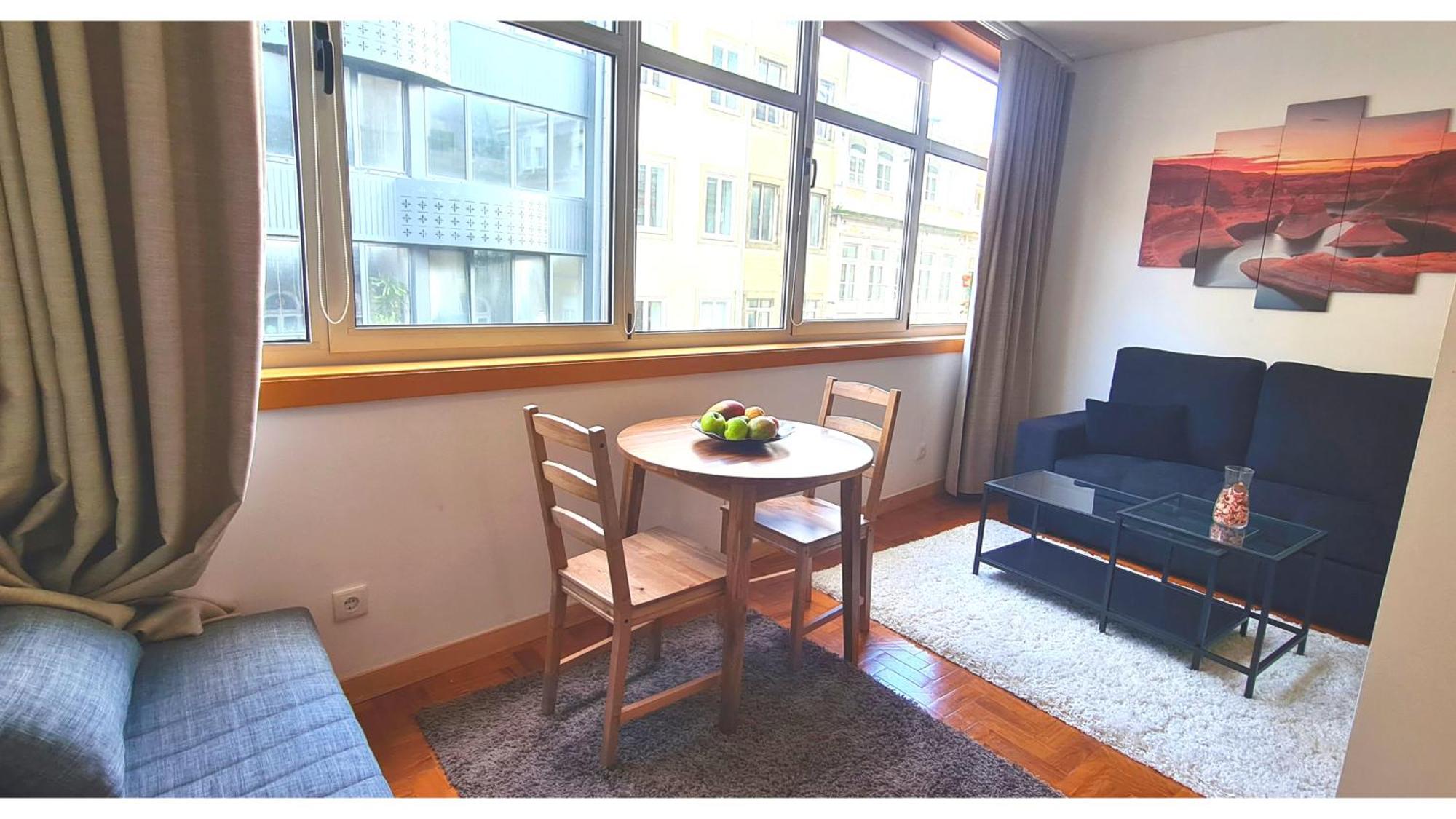 Bolhao Elegance Apartaments 波尔图 外观 照片