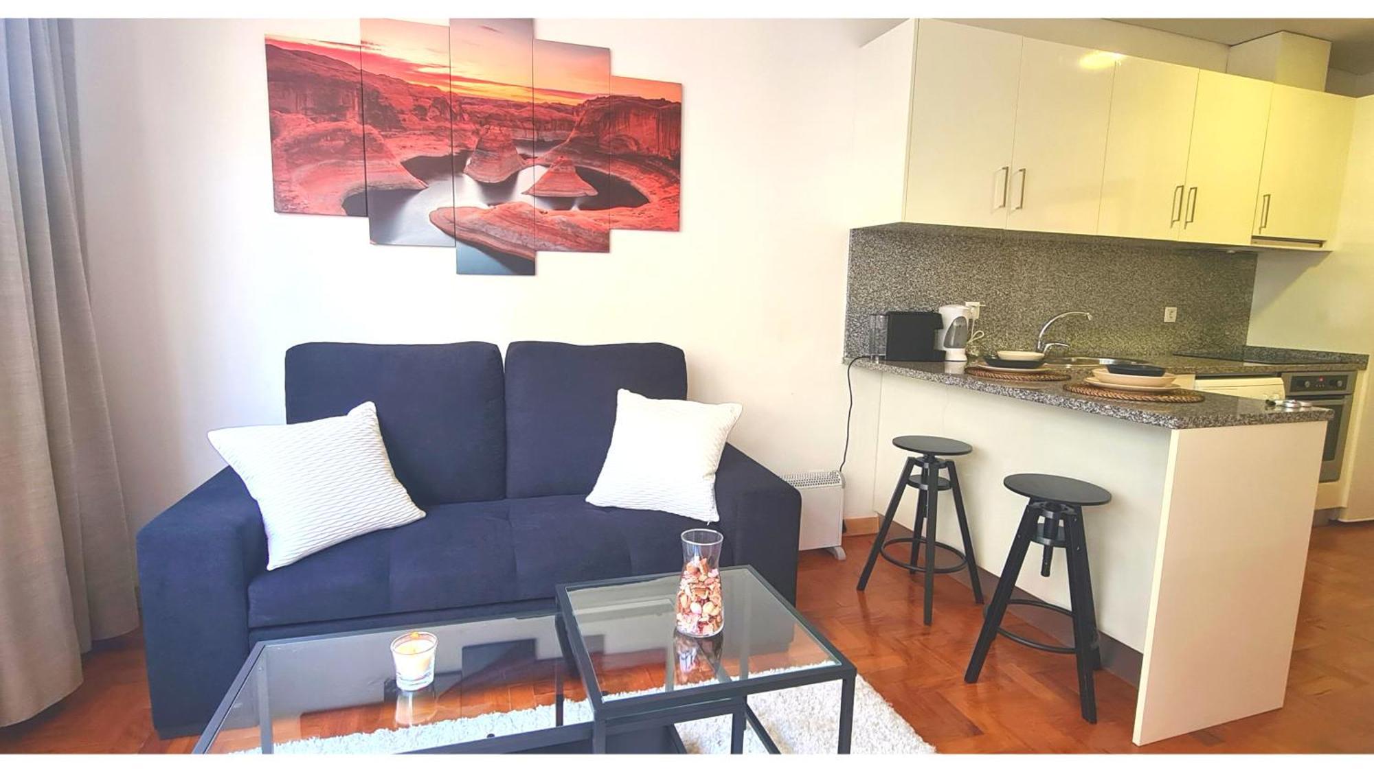 Bolhao Elegance Apartaments 波尔图 外观 照片