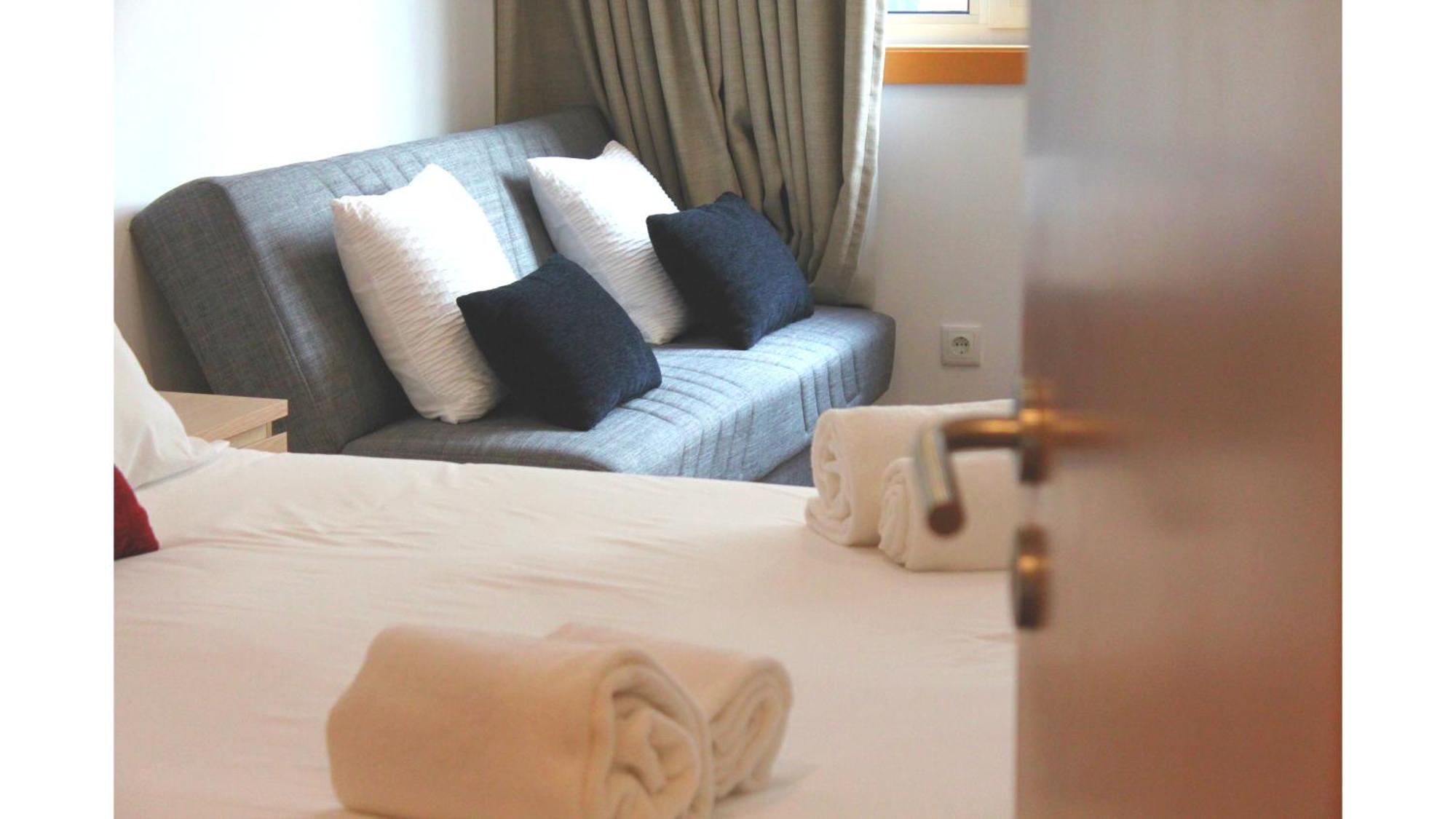 Bolhao Elegance Apartaments 波尔图 外观 照片